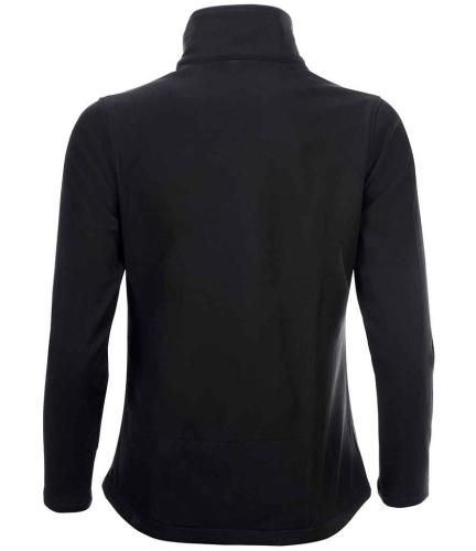 SOL'S Ladies Race Soft Shell Jacket - ROY - L